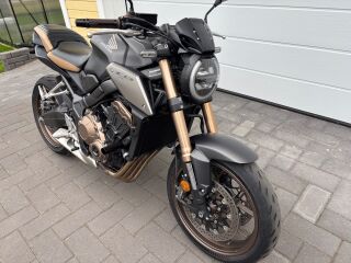 Honda CB 650 R R4 35кВ