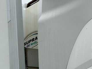 Scania G490 6X2/4 + RETARDER + CARRIER SUPRA NORDIC 850 360кВ