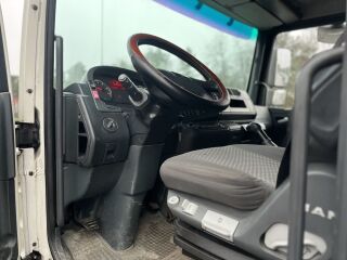 MAN TGM 18.240 176kW