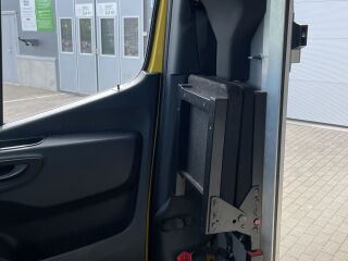 Mercedes-Benz Sprinter 314 2.1 105kW