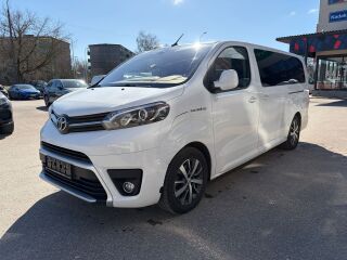 Toyota ProAce Extra Long 57kW