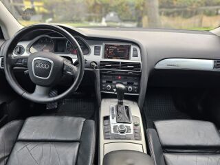 Audi A6 allroad S-LINE 3.0 171кВ
