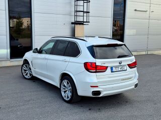 BMW X5 xDrive40e iPerformance 2.0 R4 180кВ