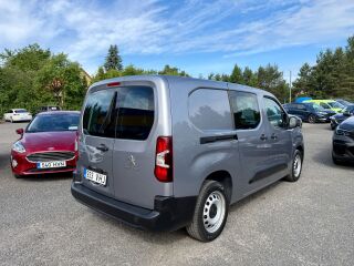 Peugeot Partner Team L2 BlueHDi 1.5 BlueHDi 75kW