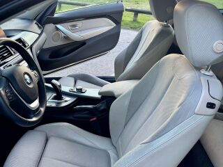 BMW 420 d xDrive Sport Line 2.0 140kW