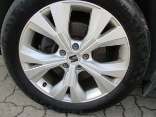SEAT Ateca Xcellence 4Drive 2.0 TDI 110kW