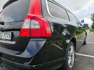 Volvo V70 2.0 120kW