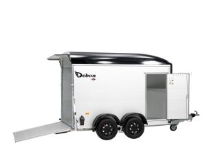 Cheval Liberte Debon C500 3,13x1,64x2,01m