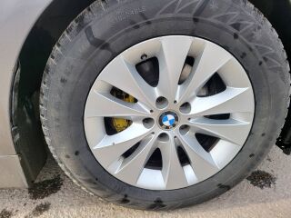 BMW 730 3.0 160кВ