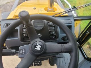 Mecalac TLB990 STAGE V 3.6 82kW