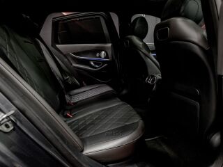 Mercedes-Benz E 300 AMG Designo 2.0 143kW
