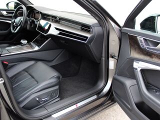 Audi A6 50 TDI Quattro S-Line Black 3.0 210kW