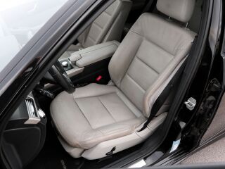 Mercedes-Benz E 350 AMG E63 3.0 170kW