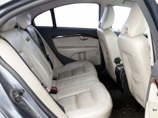 Volvo S80 Summum ATM 2.4 D5 120kW