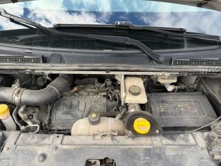 Renault Trafic 1.6 92kW