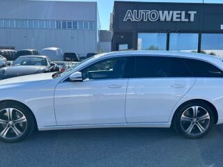 Mercedes-Benz E 400 T 4Matic 3.5 245kW
