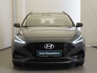 Hyundai i30 Fresh Plus 1.0 73kW