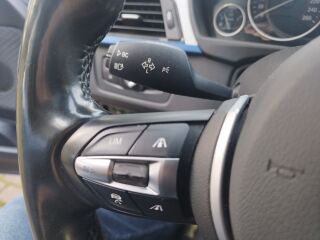 BMW 330 3.0 190kW