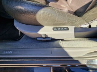 Saab 9-5 AERO 2.3 184kW