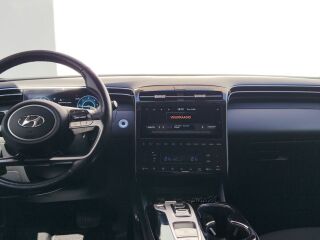 Hyundai Tucson Premium 100кВ