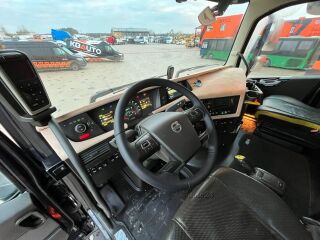 Volvo FH16 750 6x4 551kW