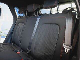 Ford Kuga FHEV ST-Line 2.5 132кВ