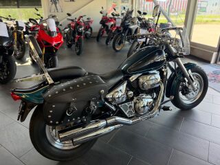 Suzuki VZ 800 Marauder V2 37кВ