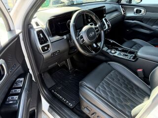 Kia Sorento TX 2.2 148кВ