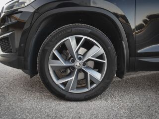 Skoda Kodiaq Style 4x4 2.0 110kW