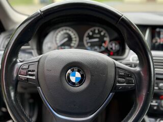 BMW 530 3.0 R6 N57 190kW