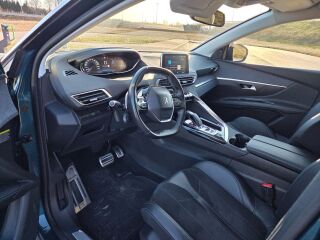 Peugeot 5008 Crossway BlueHDi 1.5 96kW