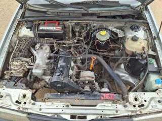 Audi 80 B3 1.8 R4 66kW