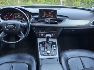 Audi A6 2.0 130kW