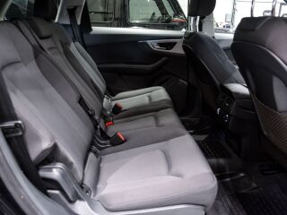 Audi Q7 Quattro 3.0 160kW