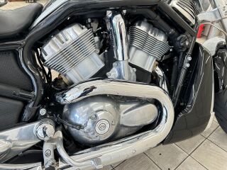Harley-Davidson VRSCR Street Rod Revolution V2 89kW