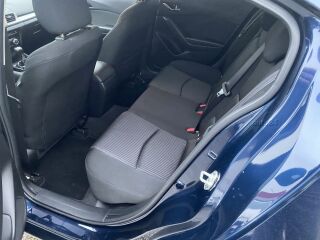 Mazda 3 Sport Line 2.2 110kW