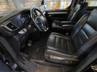 Toyota ProAce Long 2.0 130кВ