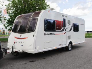 Bailey UNICORN III CADIZ