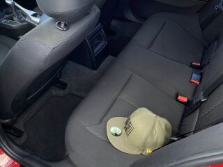 BMW 116 2.0 85kW
