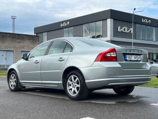 Volvo S80 2.4 Diesel 136kW