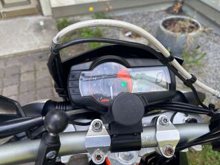 KTM 690 SMC 46kW