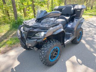 CFMOTO CFORCE 1000 OVERLAND 55кВ