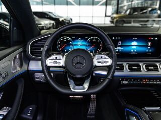 Mercedes-Benz GLE 400 243kW