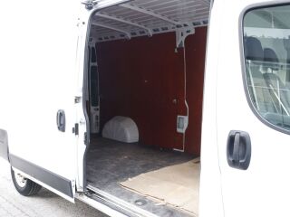 Citroen Jumper 103kW