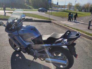 Yamaha FJR 1300