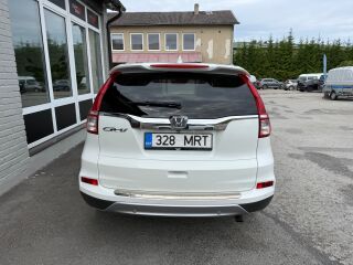 Honda CR-V Executive Navi 2.0 114кВ
