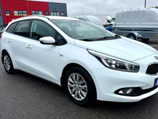 Kia Ceed SW 1.4 73kW
