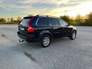 Volvo XC90 2.4 120kW
