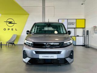 Opel Combo Life L2 Edition Plus BlueHDi 130 AT8 N1 1.5 96kW