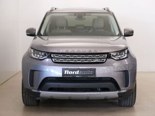 Land Rover Discovery 5 HSE 3.0 225kW